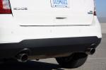 Ford Edge EcoBoost 2011 года